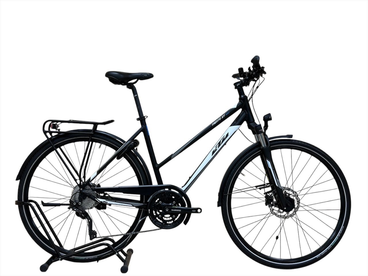 KTM Trento XT Disc XT 2022 Used