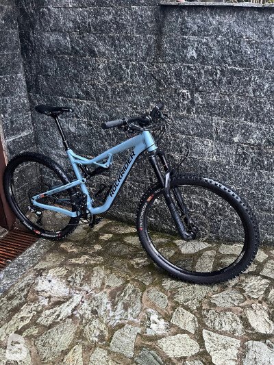 Rockrider AM 100 S 2022