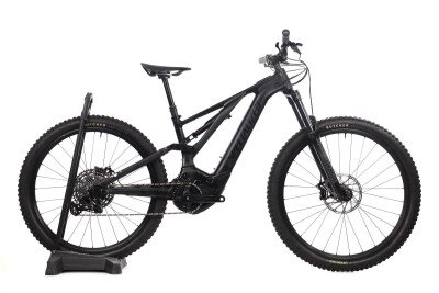 Specialized Turbo Levo 2022