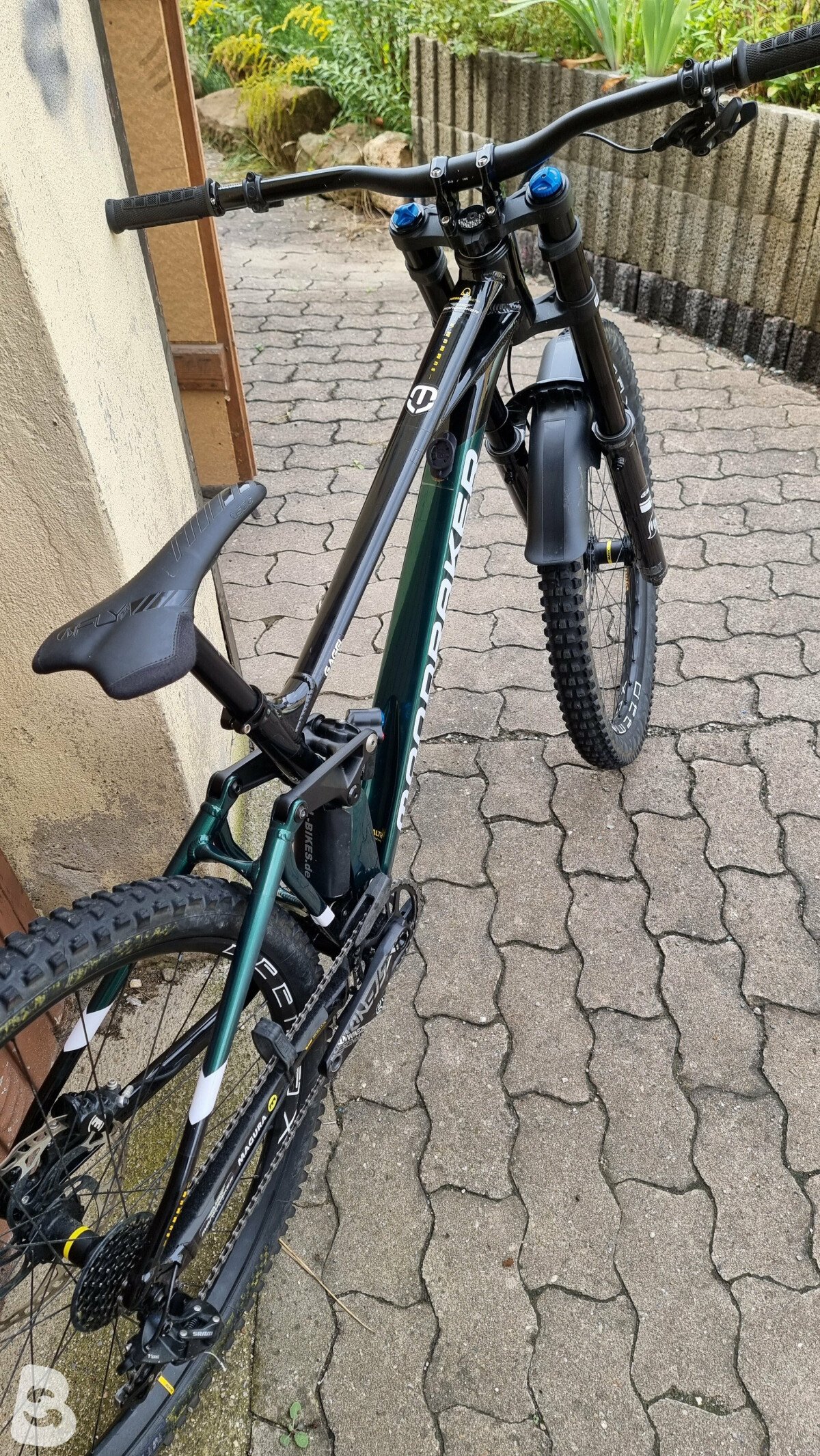 Mondraker Summum R 2022 used