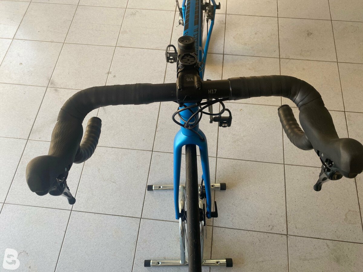 Canyon Endurace AL 6.0 2019 used