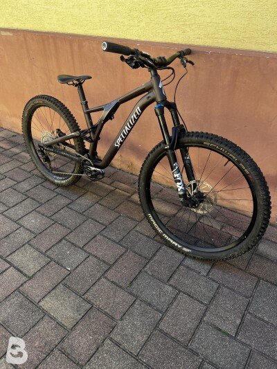 Specialized Stumpjumper Comp Alloy 2021