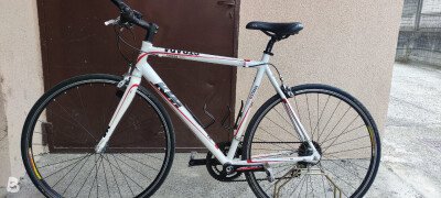 KTM Strada 1000 2018