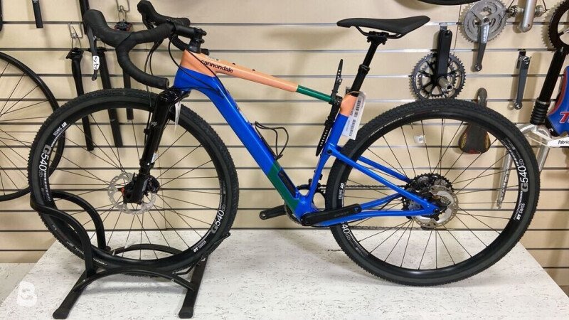 2020 Cannondale Cannondale Topstone 105 Small CANNONDALE Topstone