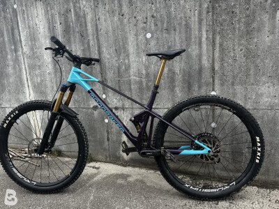 Mondraker Raze Carbon RR 2023