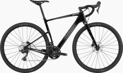 Cannondale TOPSTONE CARBON 3 12V (Carbon) 2024