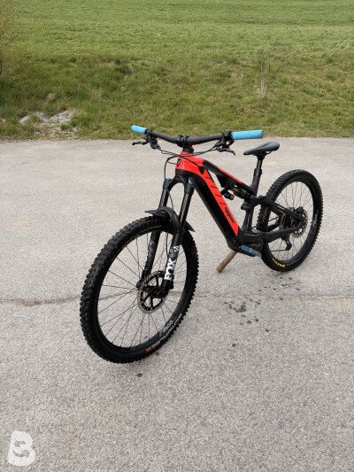 Rotwild R.E750 Pro 2021