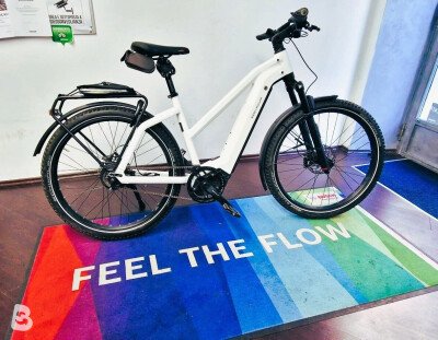 Riese & Müller Charger 3 Vario GX 2023