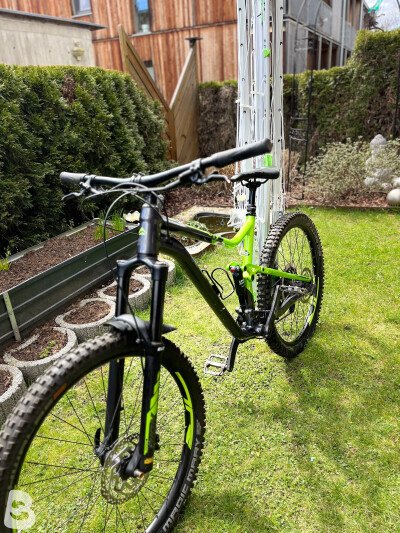 Merida One-Forty 400 2021