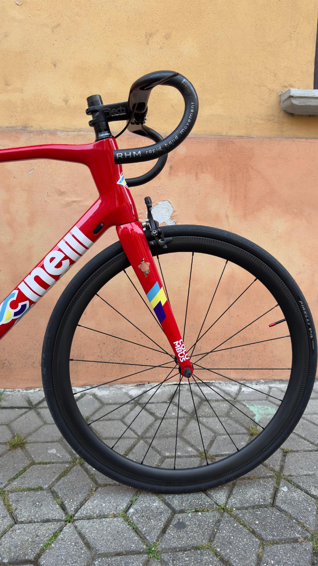 Cinelli bicycles: buy used & new | Bikeflip