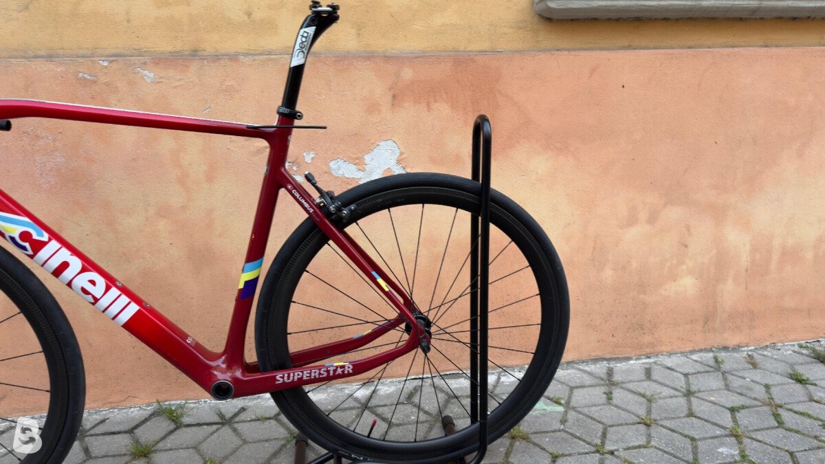 Cinelli bicycles: buy used & new | Bikeflip