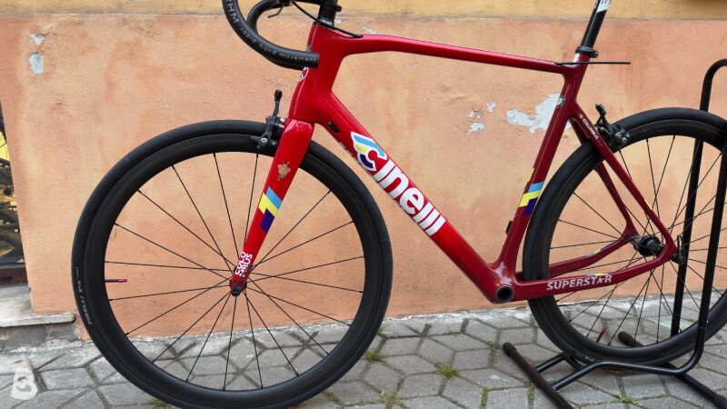 Cinelli bicycles: buy used & new | Bikeflip