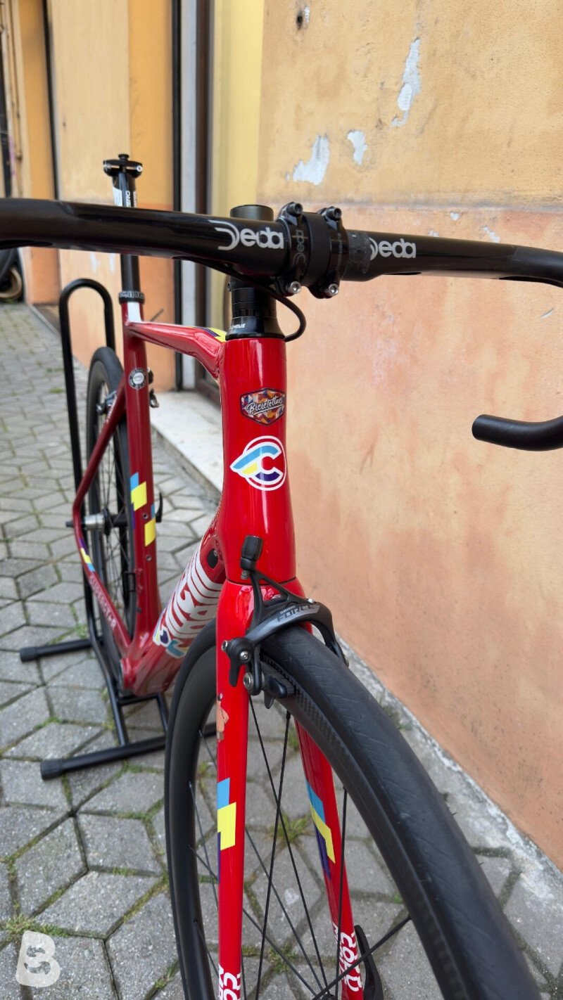 Cinelli bicycles: buy used & new | Bikeflip