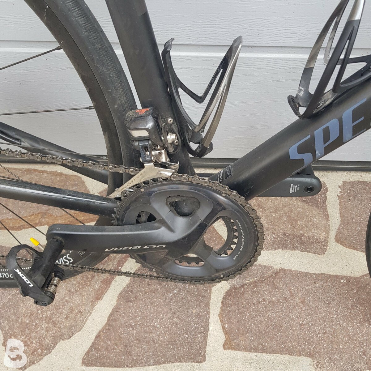 scotty cranmer online bike shop