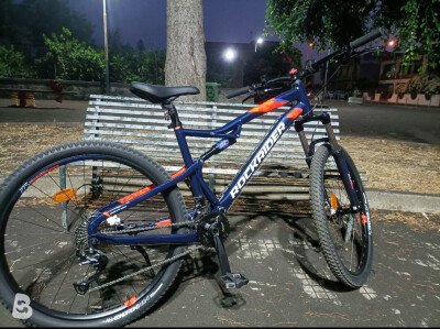 Rockrider St 540s 2024