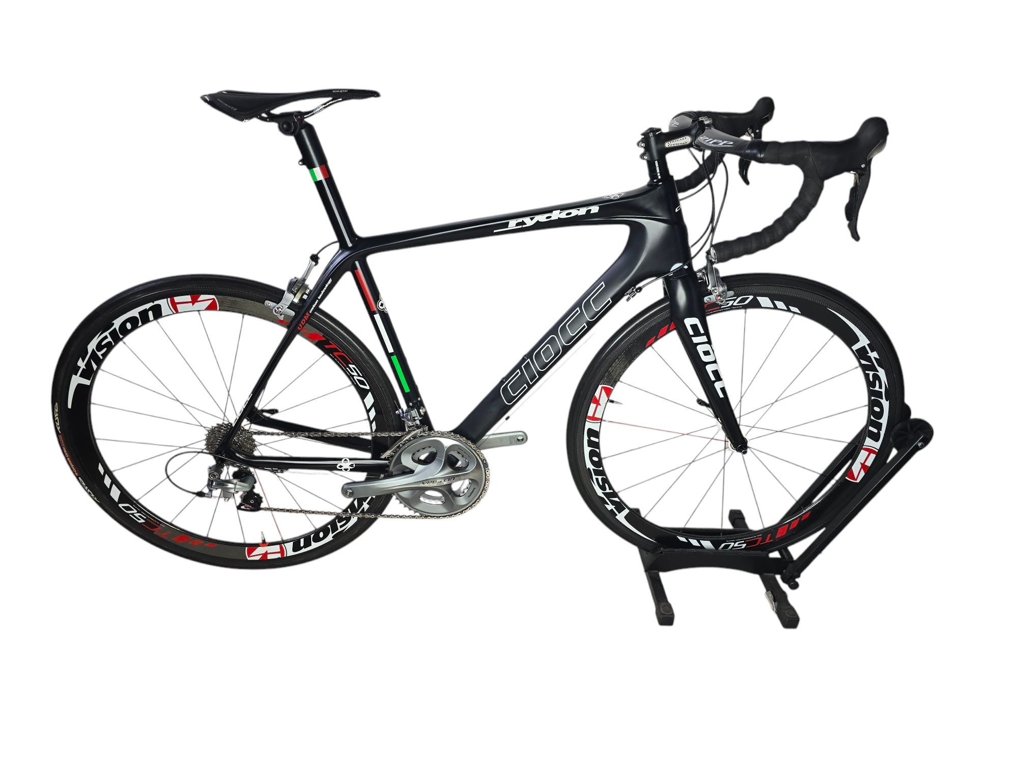 Ciocc Rydon 2015
