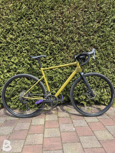 Cannondale Topstone 2024