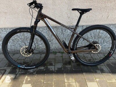 Raymon Hardray 8.0 2024