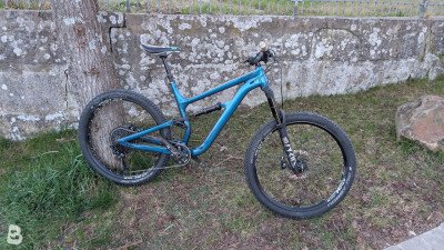 Cannondale Habit 2019