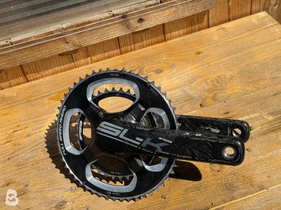 FSA SL-K Light Hollow Carbon Road