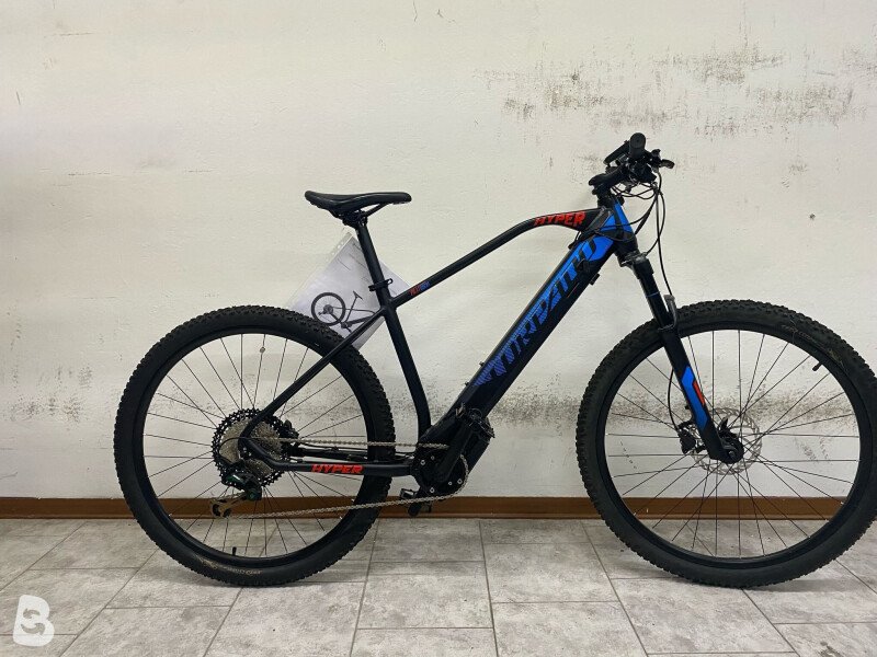 Mtb Torpado Torpado Saturn 650b Prezzo Bicicleta E Bike Mtb
