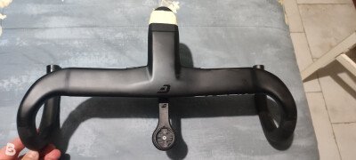Cadex Aero Integrated Handlebar