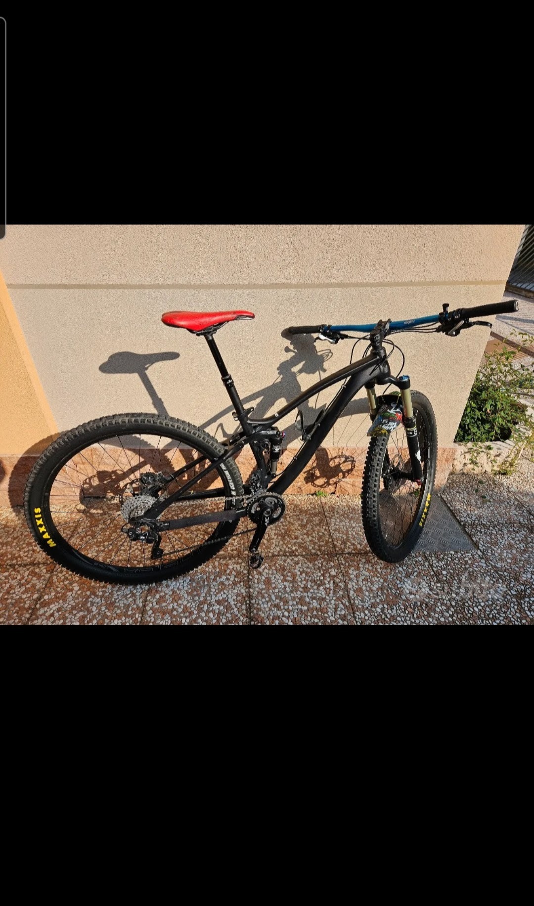 Canyon nerve 9.9 2016