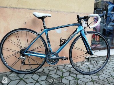 Trek Madone 4.5 WSD 2008 used