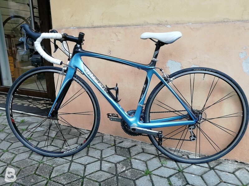 Trek Madone 4.5 WSD 2008 used