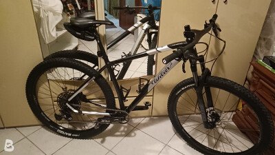 Wilier 503x 2024