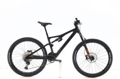 BH iLynx Trail Carbon XT