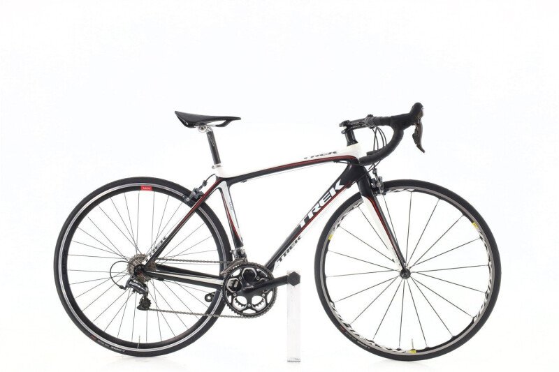 Trek Madone Carbon used