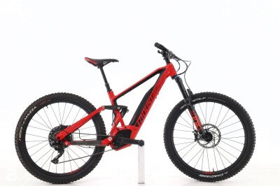 Moustache Samedi Race 6 XT