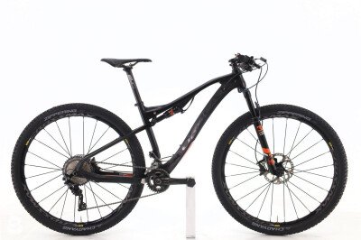 Orbea Oiz Carbon XT