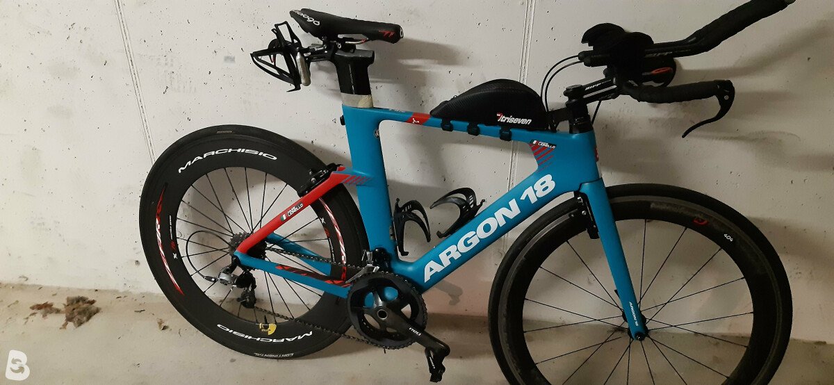 argon 18 e119 tri 2019