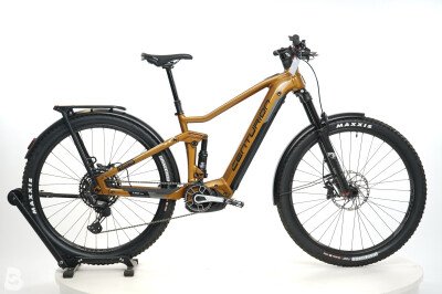 Centurion Numinis R2700i EQ 2024