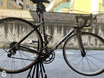 Look Carbon 595 2010