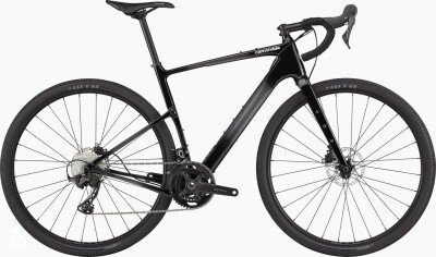 Cannondale TOPSTONE CARBON 3 12V (Carbon) 2024