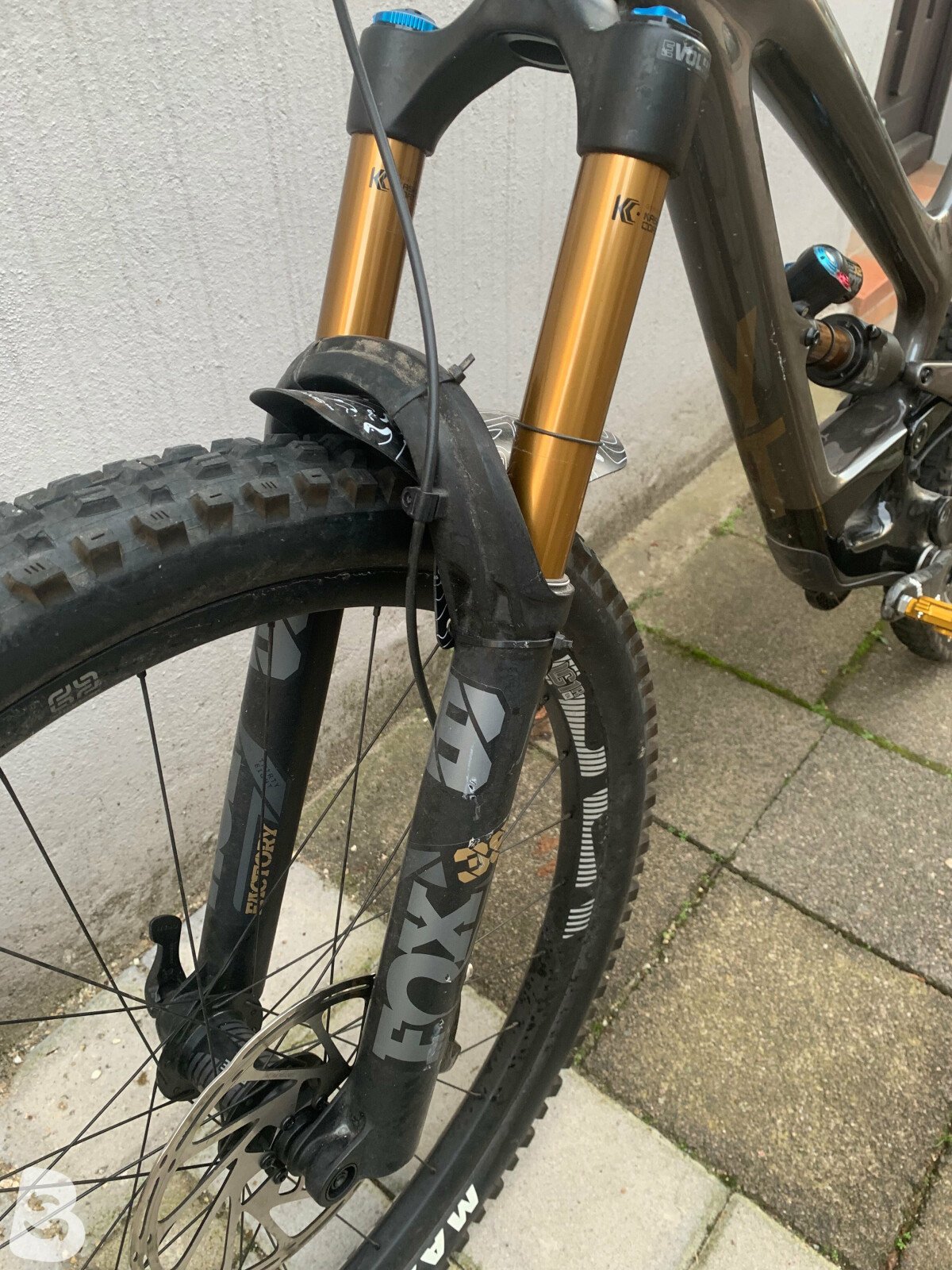 yt industries capra 2020