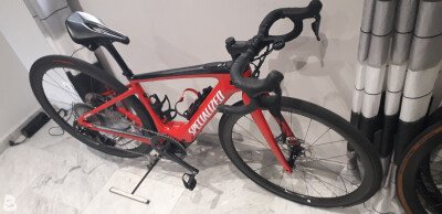 Specialized Turbo Creo SL Expert 2021