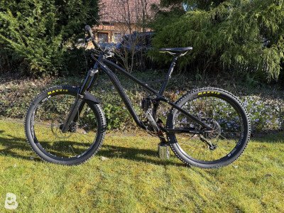 Radon Swoop Custom 2018