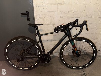 Bergamont Grandunrace 4 2024
