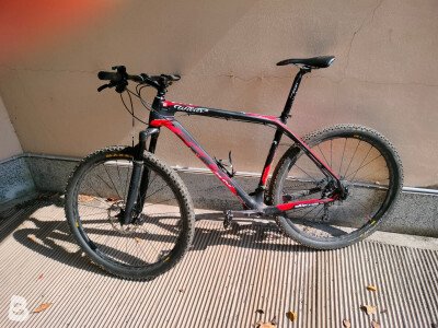 Wilier Sportelite SE One 2017