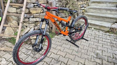 Kona Precept 200 2016