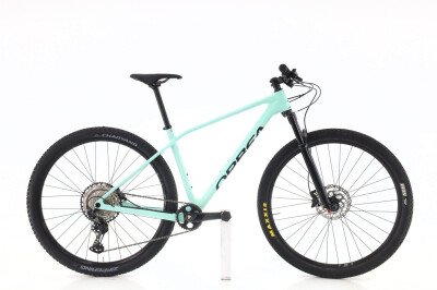 Orbea Alma Carbon XT