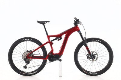 BH AtomX Lynx Pro 9.8 Carbon XT