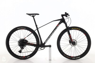 Mondraker Chrono R Carbon