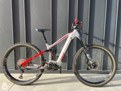 Lombardo Sempione Team 52 2022