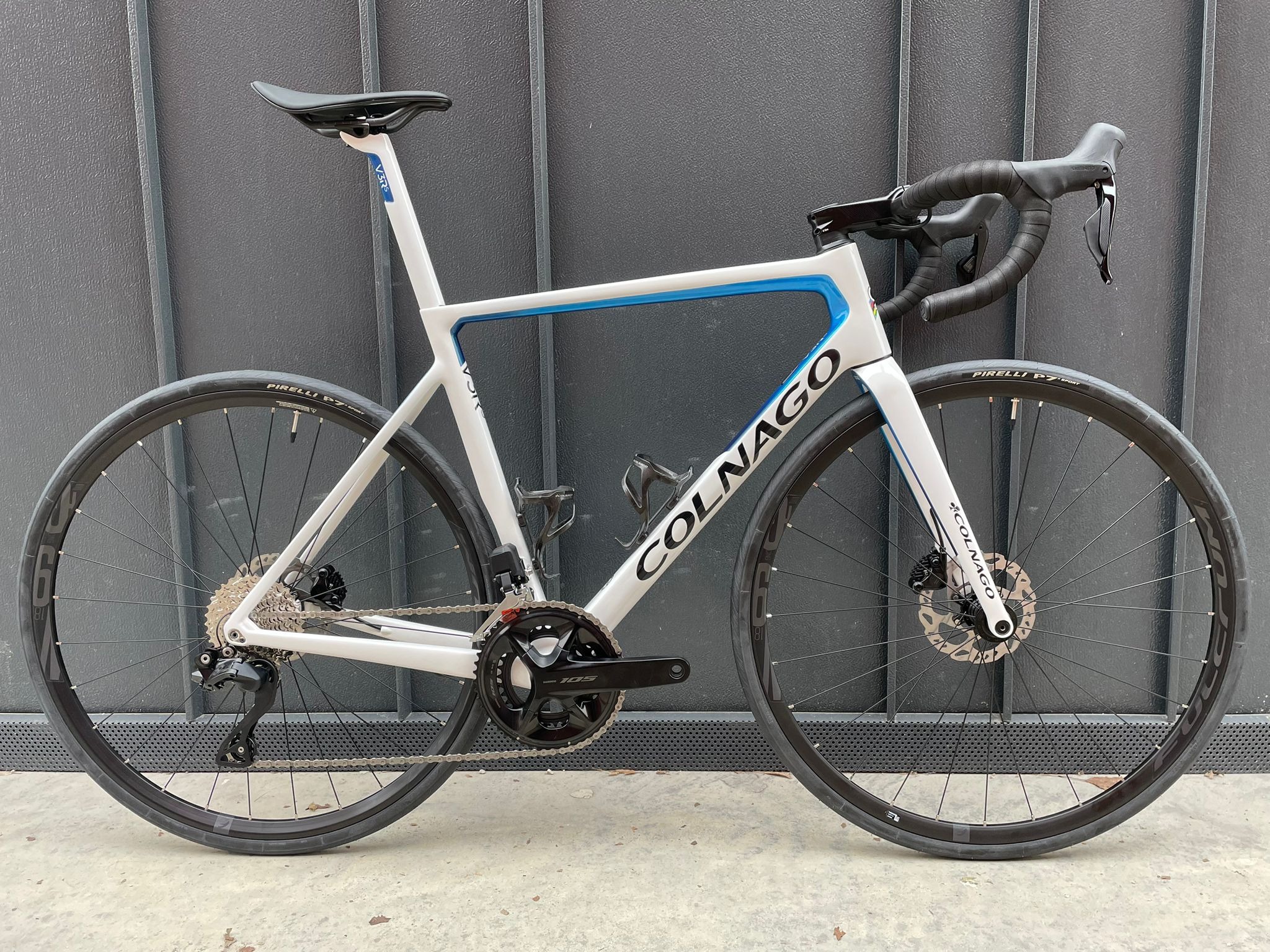 Colnago V3RS Disc 2023