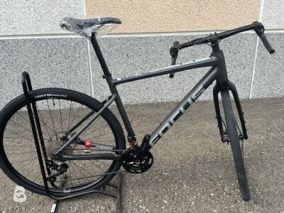 Focus ATLAS 6.7 EQP 2021